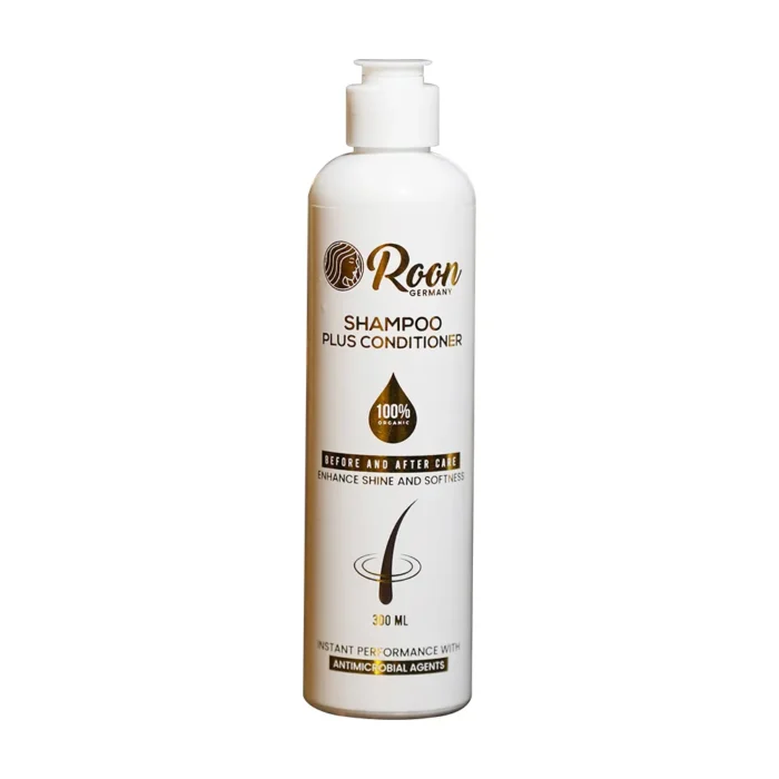 Roon Shampoo